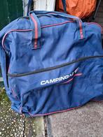 Campingaz Skottelbraai met anti-aanbak vel, Ophalen, Gebruikt, Campingaz