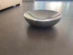 Alessi dubbelwandige fruitschaal (RVS, Huis en Inrichting, Ophalen of Verzenden, Gebruikt, Rond, Overige materialen