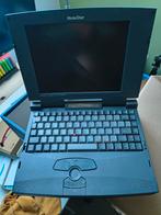 Vintage Notestar Laptop - Zeldzaam Verzamelobject, Ophalen of Verzenden, NoteStar