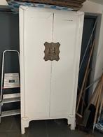 Chinese kast, Ophalen