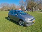 Volkswagen Golf Sportsvan 1.4 TSI 150pk DSG 2014* N.A.P.!, Auto's, Euro 6, 700 kg, 1395 cc, Particulier
