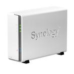 Synology NAS Server 115j incl HDD, Ophalen of Verzenden, Gebruikt