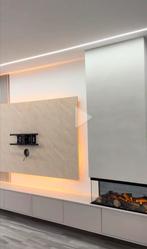 Gezocht cinewall bouwer!, Huis en Inrichting, Haarden, Ophalen of Verzenden, Nieuw, Inbouwhaard, Elektrische haard