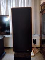 Dynaudio Luidsprekers - Compound 3 speakers, Gebruikt, 60 tot 120 watt, Front, Rear of Stereo speakers, Ophalen