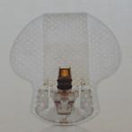 Guardian 4 sensor., Ophalen