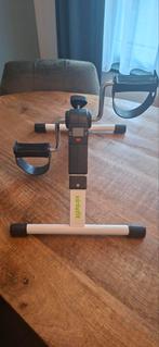 VirtuFit trapfiets voor onder je bureau, Ophalen of Verzenden
