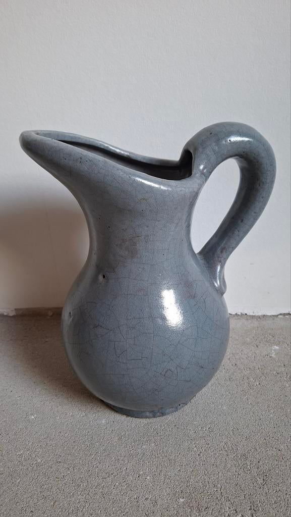 Vaas, Ophalen, Overige kleuren, ., Glas
