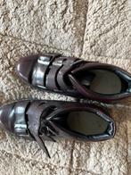 Dr Martens, Kleding | Dames, Schoenen, Lage of Enkellaarzen, Ophalen of Verzenden, Zo goed als nieuw, Rood