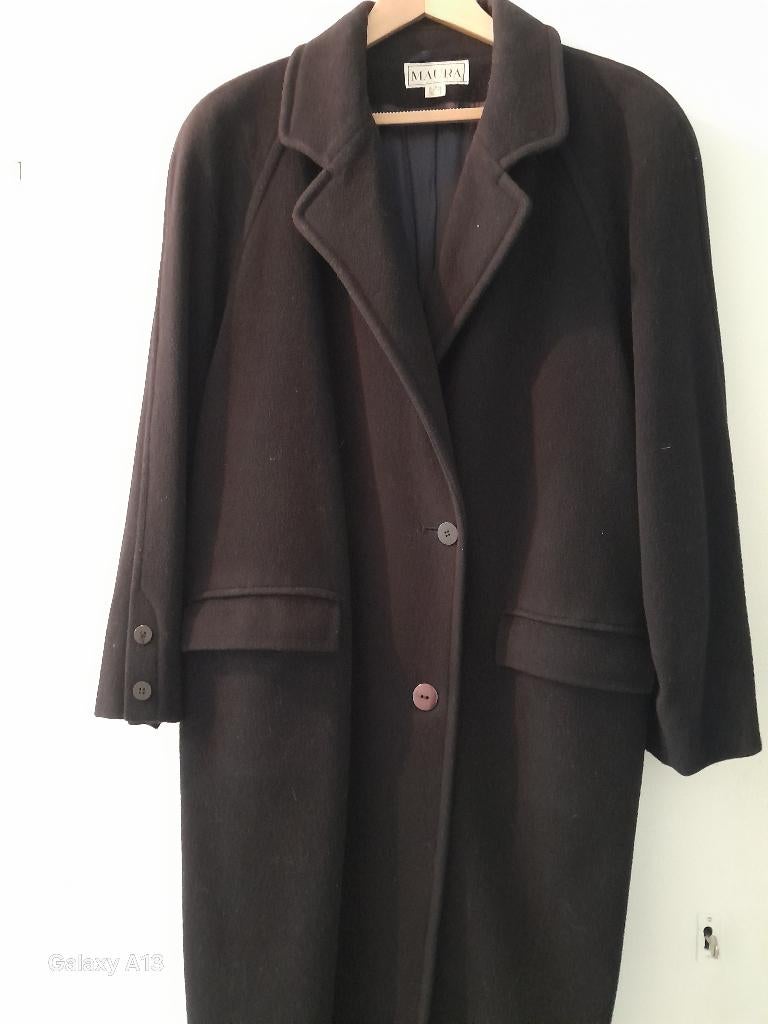 Dames jas Maura, Maat 42/44 (L), Gedragen, Maura, Verzenden