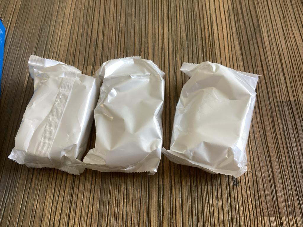 Waterfilter voor koffiemachine M400 - 3 stuks, Ophalen of Verzenden, Nieuw, Overige merken, Waterfilter