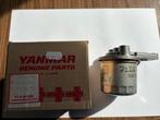 Yanmar brandstoffilter met huis 129470-55601, Ophalen of Verzenden, Nieuw, Motor en Techniek
