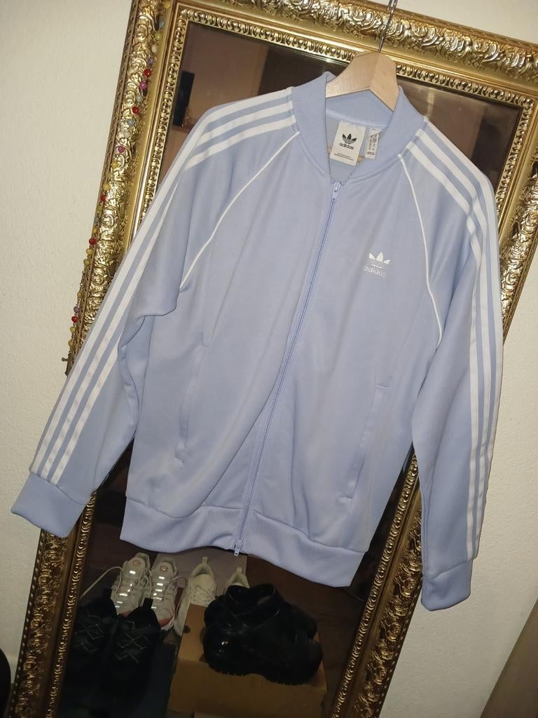 Adidas vest maat m nieuw, Kleding | Heren, Sportkleding, Ophalen of Verzenden, Nieuw, Algemeen