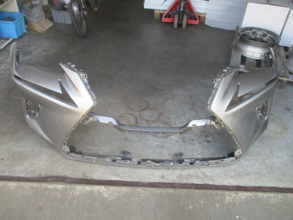 voor bumper  Lexus NX, Ophalen, Gebruikt, Lexus