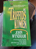 De Triffids Komen - John Wyndham, Boeken, Ophalen of Verzenden, Gelezen