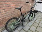 Te koop bmx, Fietsen en Brommers, Fietsen | Crossfietsen en BMX, Ophalen of Verzenden, Zo goed als nieuw, Aluminium
