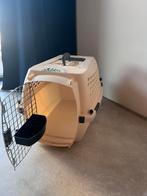 Reis bench geschikt voor vliegruim, Ophalen, Zo goed als nieuw