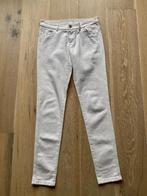 Marc Cain Skinny Jeans / Broek - Wit - N1 (maat 34 XS Small), Wit, Ophalen of Verzenden, Zo goed als nieuw, W27 (confectie 34) of kleiner