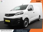 Opel Vivaro-e L2 75 kWh Connect pack | 3p | Navigatie | Appl, Gebruikt, Navigatiesysteem, 329 km, Wit