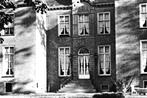939274 Oegstgeest kasteel ZH Oud Poelgeest  onbeschreven, Ophalen of Verzenden, 1960 tot 1980, Ongelopen, Zuid-Holland