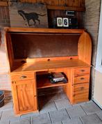 Gratis kast., Ophalen, Gebruikt