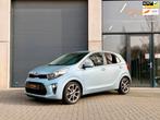 Kia Picanto 1.0 CVVT Design Edition | Climate control | Navi, Auto's, Voorwielaandrijving, Gebruikt, Euro 6, Bedrijf