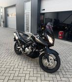 Suzuki V-Strom DL1000 '06 | Top staat | Leovince | Koffers, Motoren, Motoren | Suzuki, 2 cilinders, Sportuitlaat, Particulier