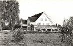 Hotel Herikerberg, Markelo - ongelopen, Ophalen of Verzenden, Voor 1920, Ongelopen, Noord-Brabant