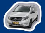 Mercedes-Benz Vito 114 CDI Extra Lang DC 19 inch AMG Dubbele, Automaat, Gebruikt, Euro 6, 4 cilinders