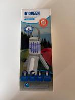 N'OVEEN IKN833 LED Insect Killer Lamp - Nieuw in doos, Ophalen