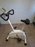 Hometrainer Dunlop 3100, Ophalen