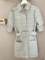 Josh v jurk helen maat xs, Kleding | Dames, Ophalen of Verzenden, Zo goed als nieuw, Maat 34 (XS) of kleiner, Onder de knie