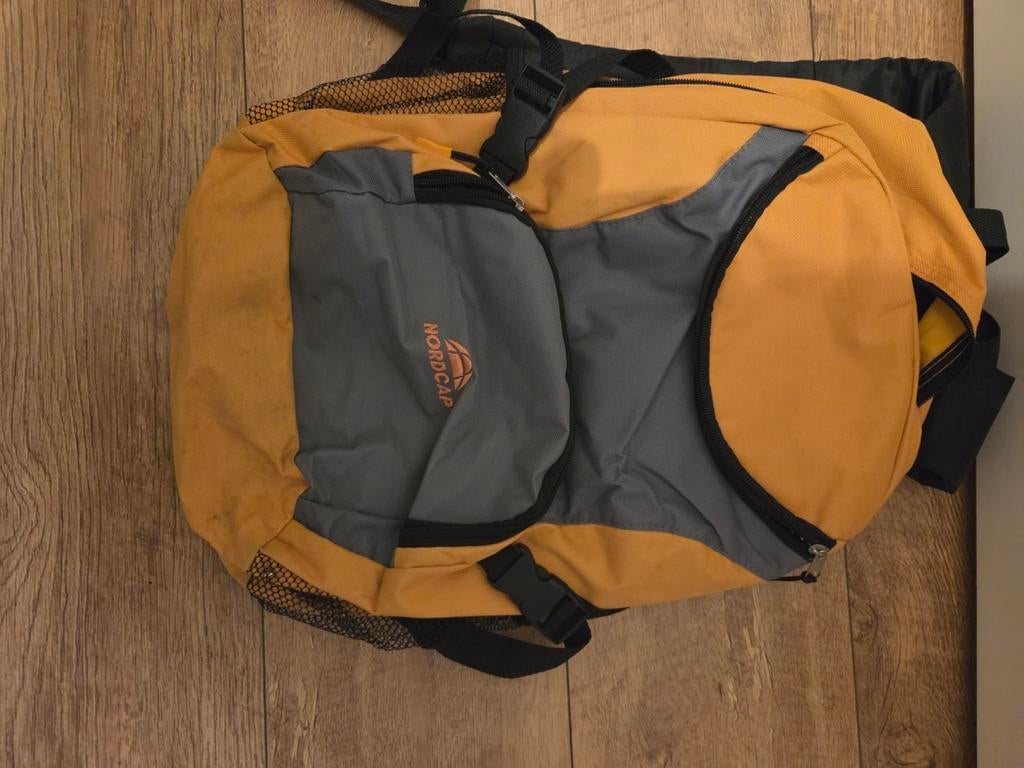 Diverse reis tassen, rugtasjes en buikdraagtasje, Ophalen of Verzenden