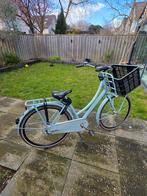 Cortina U4 Transport R3 damesfiets zgan, Ophalen, Cortina U4 transportfiets, 47 tot 50 cm, Versnellingen