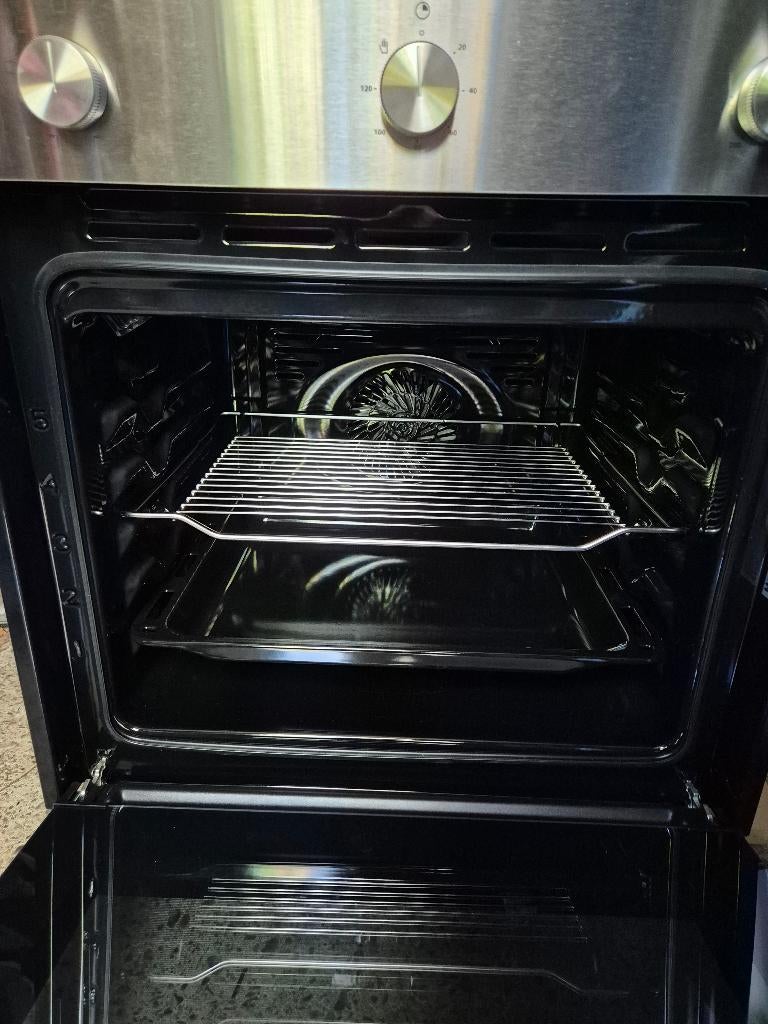 Inbouwoven Etna, Witgoed en Apparatuur, Ovens, Hete lucht, 60 cm of meer, Nieuw, Inbouw