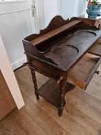 Vintage wasmeubel, Antiek en Kunst, Ophalen