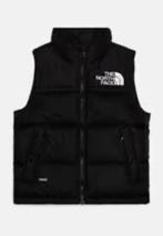 the north face Body warmer kids, Kleding | Heren, Bodywarmers, Ophalen of Verzenden, Zo goed als nieuw, Overige maten, Zwart