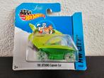 Hot Wheels The Jetsons Capsule Car HotWheels, Verzenden, Nieuw, Auto