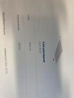 K-200 plafondpaneel verkeerswit, Ophalen, Nieuw