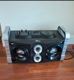 Kinder music box, Ophalen, Zo goed als nieuw