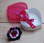 Kinderring barbie, Ophalen of Verzenden, Nieuw, Overige kleuren, Ring