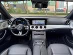 Mercedes-Benz E-klasse AMG Pano Burmester Drive Pilot Memory, Gebruikt, Euro 6, 4 cilinders, Zwart