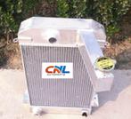 Radiateur TRIUMPH TR2/TR3/TR3A/TR3B MT, Auto-onderdelen, Nieuw, Ophalen of Verzenden