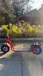 Kinderstep PUCKY, Ophalen, Zo goed als nieuw, Gewone step