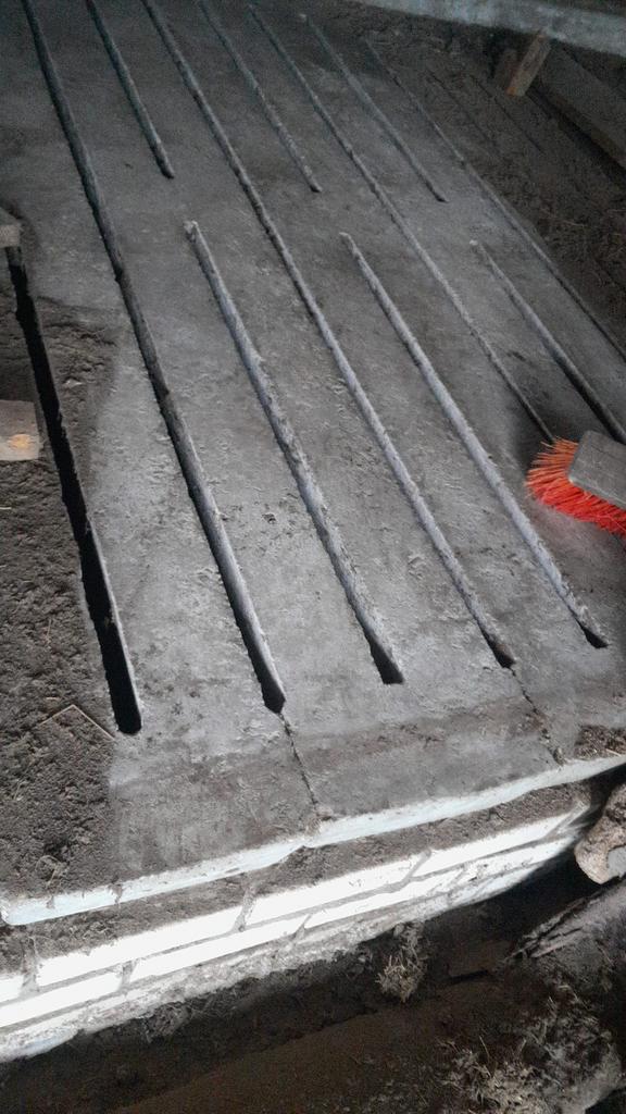 Betonroosters, Dieren en Toebehoren, Stalling en Weidegang