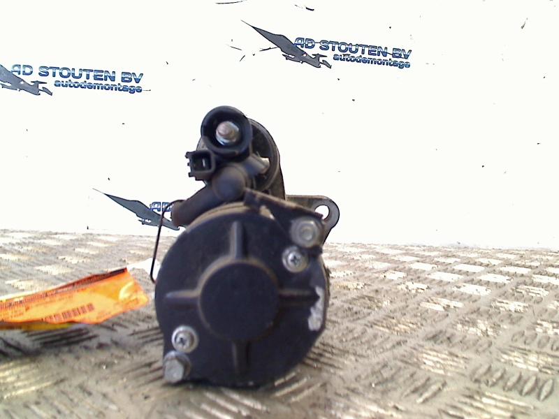 Startmotor Honda Civic (FK/FN) (2005-09/2012-01), Honda, Gebruikt, Hanauer Landstraße  222-224, Frankfurt am Main 60314, , Duitsland