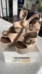 Dames schoenen, Kleding | Dames, Schoenen, Ophalen of Verzenden, Zo goed als nieuw, Zwart, Sneakers of Gympen