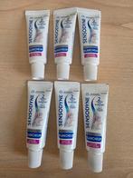 6x reistube Sensodyne Professional Whitening tandpasta, Sieraden, Tassen en Uiterlijk, Uiterlijk | Mondverzorging, Ophalen of Verzenden