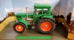Deutz D 130 06 4WD met Cabine (1972-1974) 1ste Versie, Hobby en Vrije tijd, Overige merken, Tractor of Landbouw, Nieuw, Ophalen of Verzenden