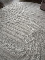 Rond vloerkleed 1.40, Ophalen, Gebruikt, 100 tot 150 cm, Rond