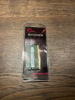 G. Skill Ripjaws DDR3 8GB 1600MHz, Computers en Software, RAM geheugen, Ophalen, 8 GB, Nieuw, DDR3